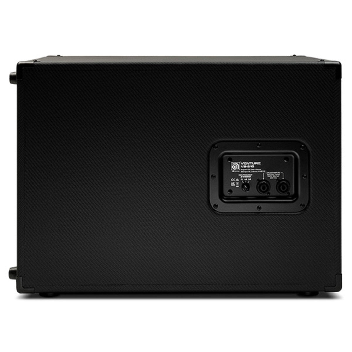 Ampeg - Venture VB-210 Bass Cabinet