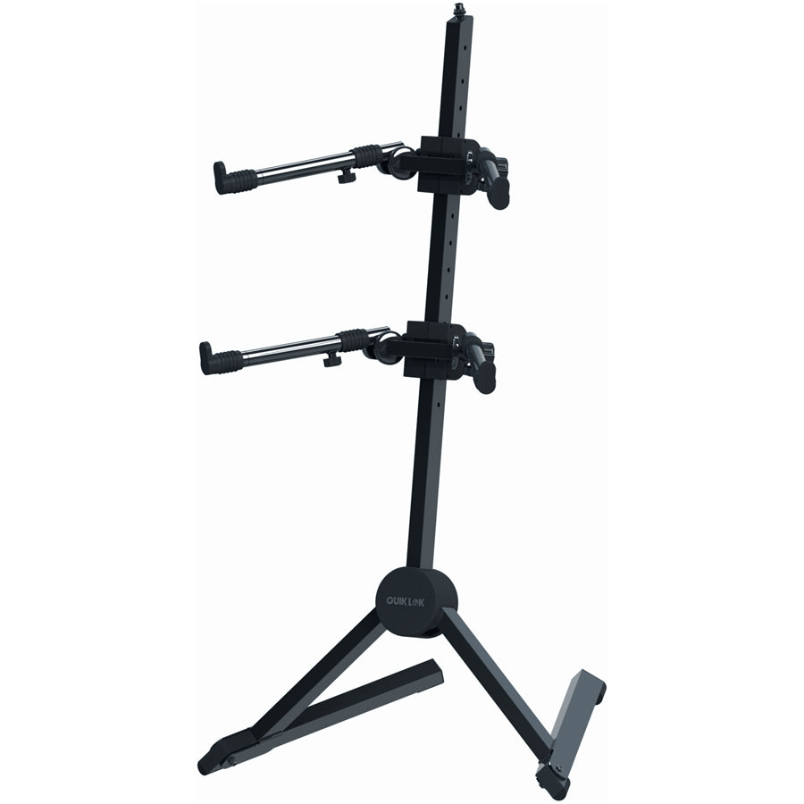 Quik Lok - SL930 - Double-Tier Keyboard Stand