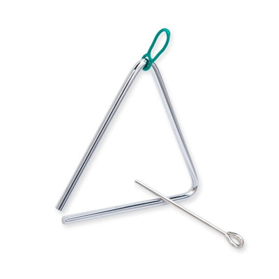 Angel – Triangle large 6″ avec pochette plastique – APTR-6YH