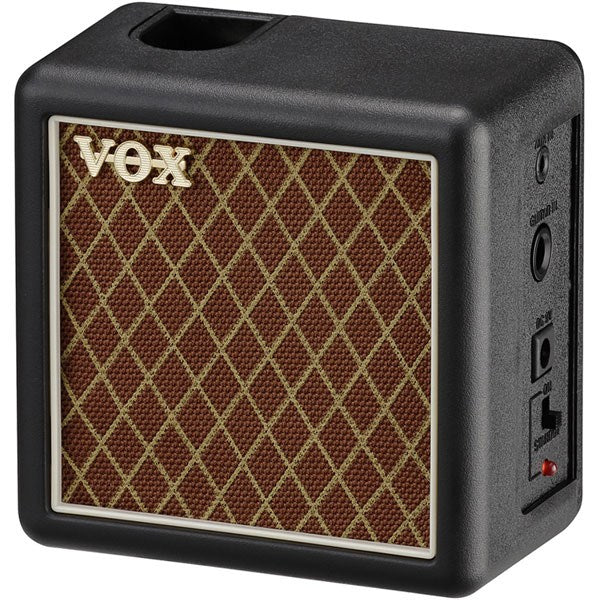 Vox - amPlug 2 Cabinet for amPlug 2 Headphone Amplifiers #AP2CAB