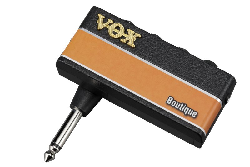 Vox - Amplug3 Practice Headphone Amp, Boutique #AP3BQ