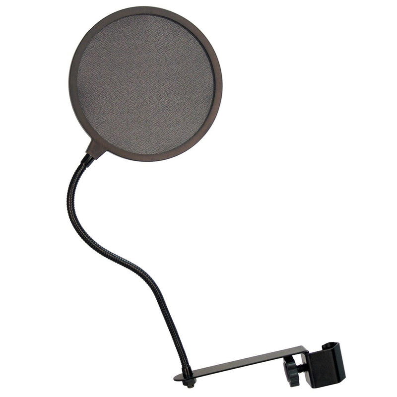Apex - Filtre anti-pop de luxe 6″ pour microphone de studio #MWS-56DLX