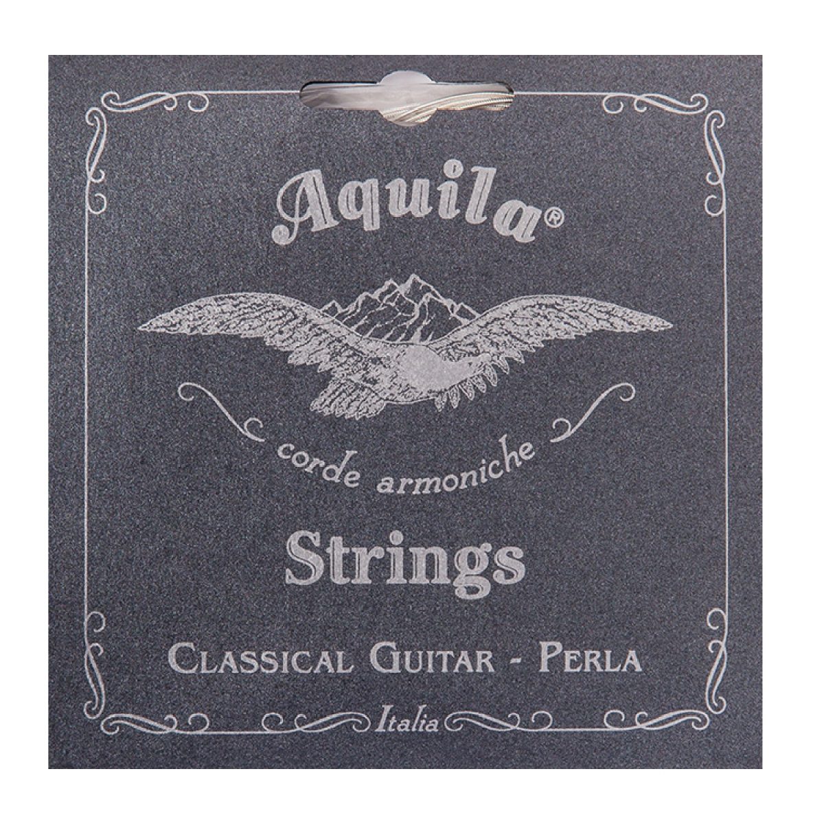 Aquila – Perla Series Classical Strings – High Tension