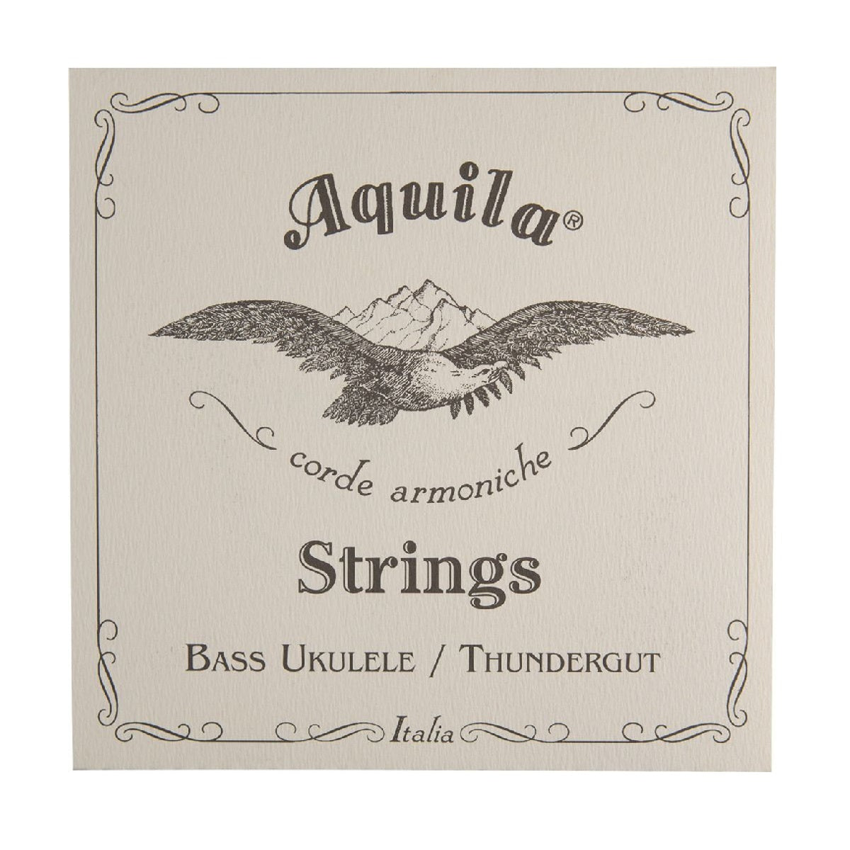 Aquila - 68U Thundergut U-Bass 4 String Set