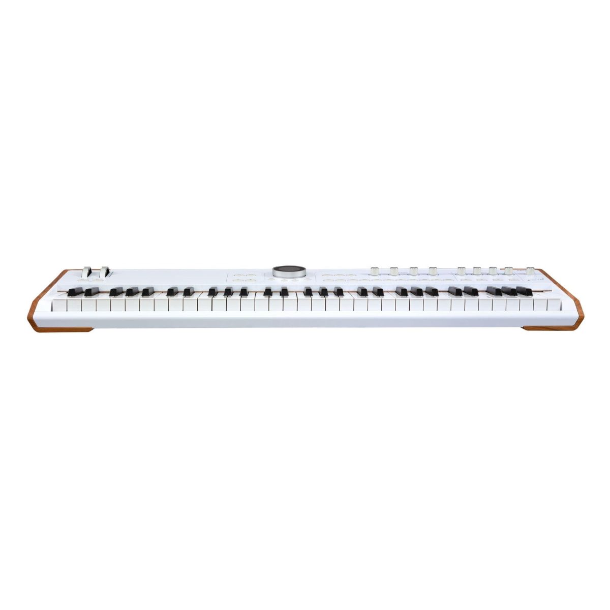 Arturia - AstroLab 61 Keys Avant-garde Stage Keyboard - White