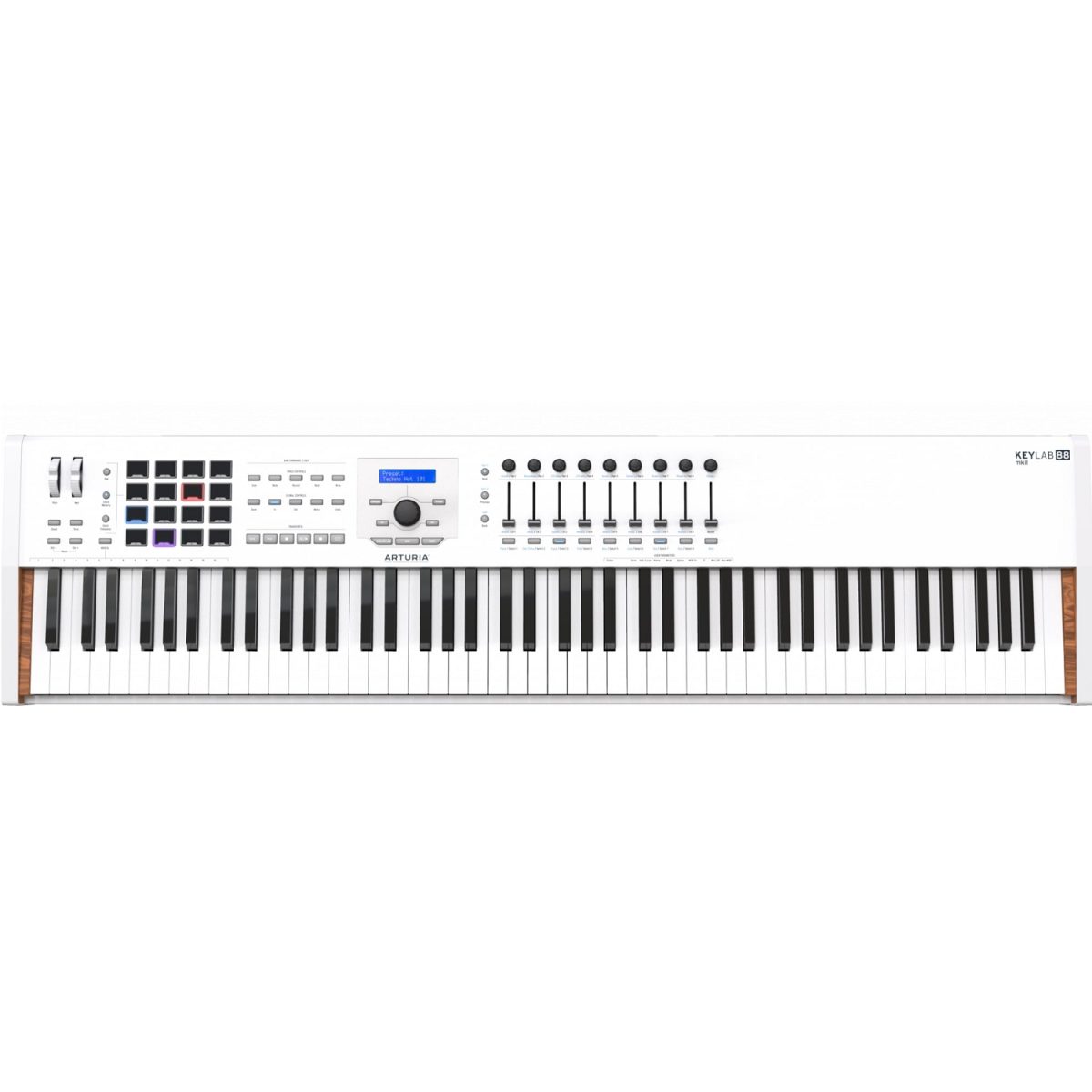Arturia KeyLab 88 MKII