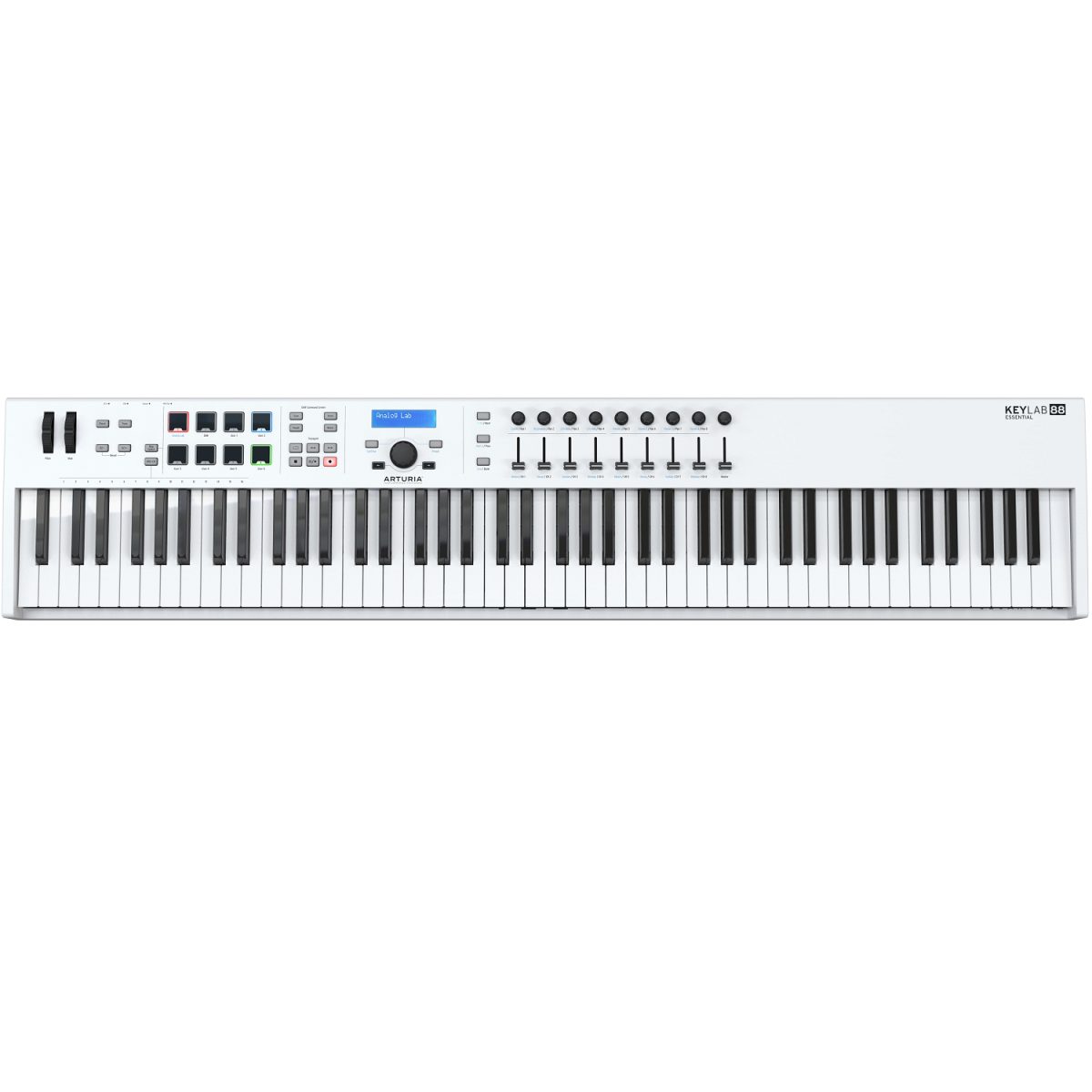 Arturia KeyLab Essentiel 88