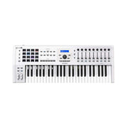 Arturia KeyLab MkII 49 Keyboard Controller - White