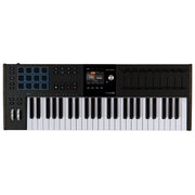 Arturia - KeyLab 49 mk3 Universal MIDI Controller - Black