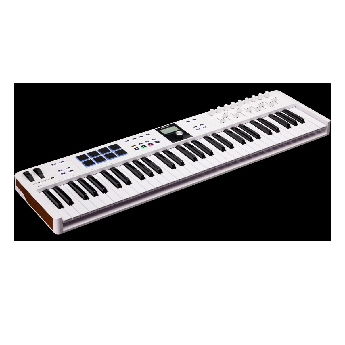 Arturia - KeyLab Essential 61 mk3 - midi controller