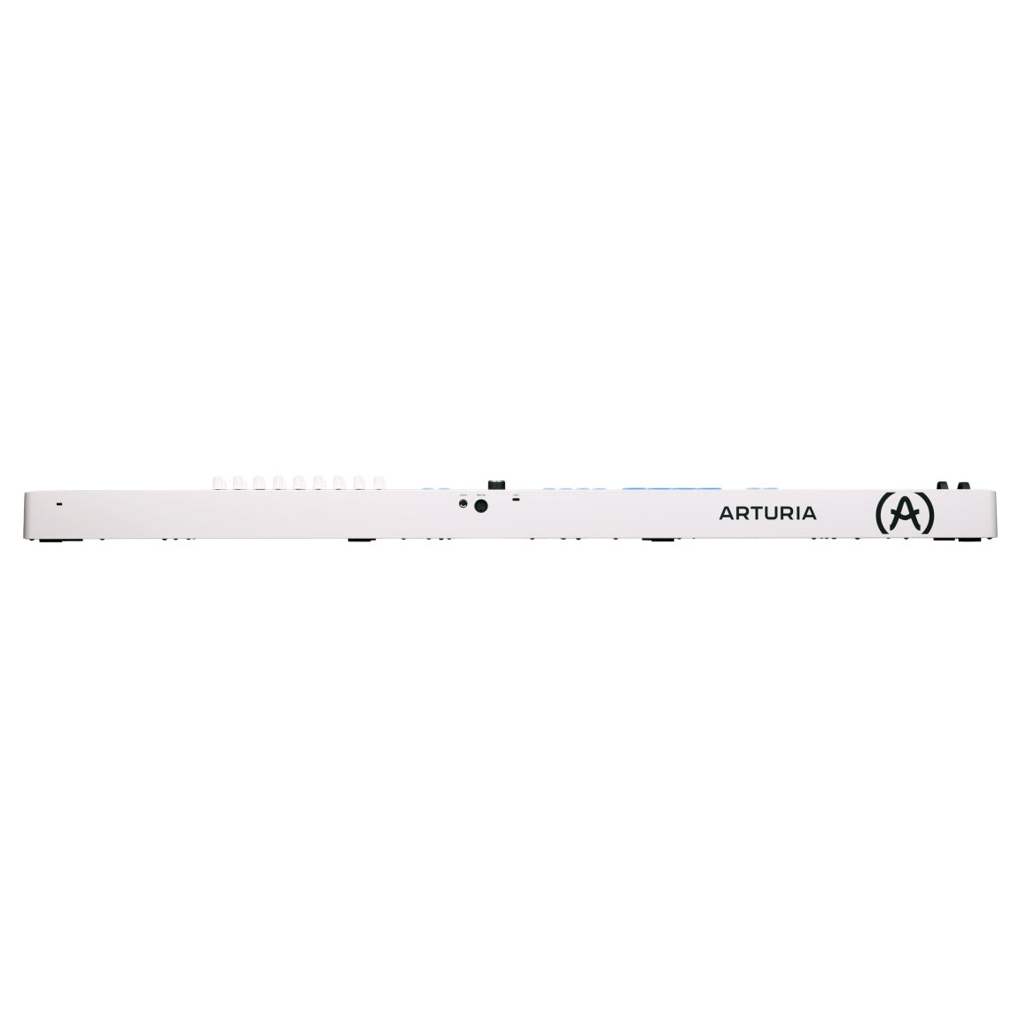 Arturia – 88 Notes Keylab Essential mk3 – Universal MIDI Controller – White