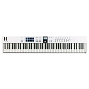 Arturia – 88 Notes Keylab Essential mk3 – Universal MIDI Controller – White