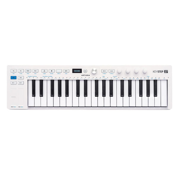 MIDI Controllers