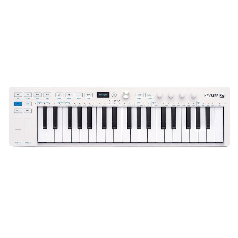 Arturia - KeyStep 37 mk2 Controller & Sequencer