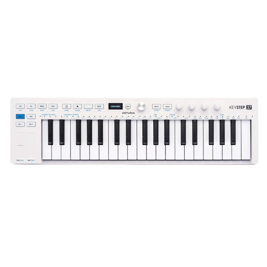 Arturia - KeyStep 37 mk2 Controller & Sequencer
