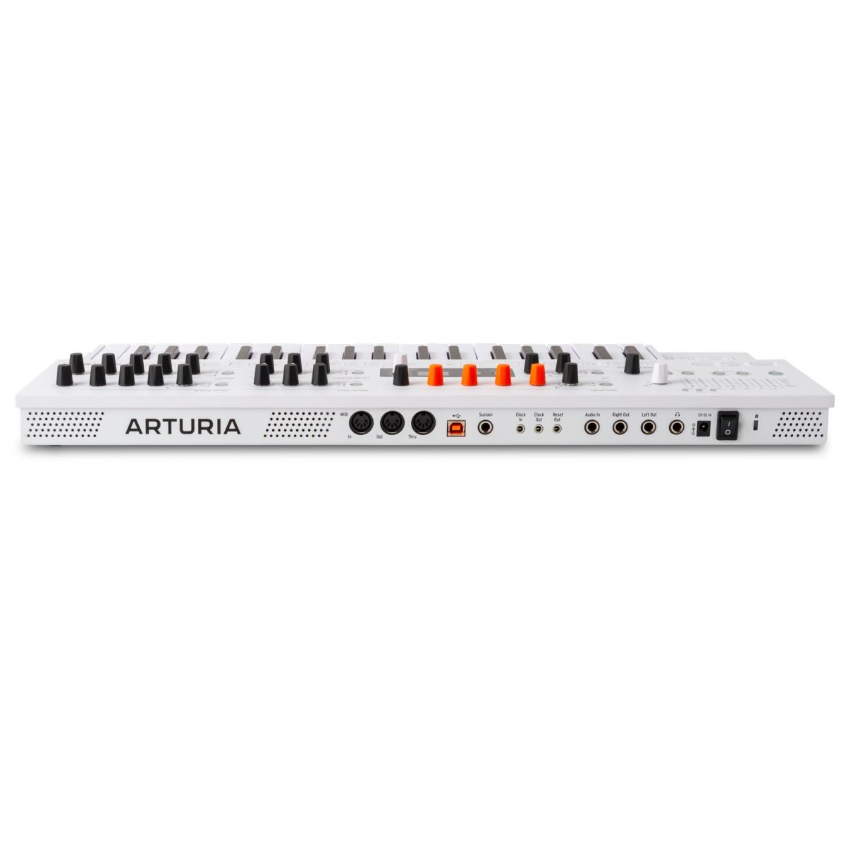 Arturia - MiniFreak Vocoder Edition Polyphonic Hybrid Synth