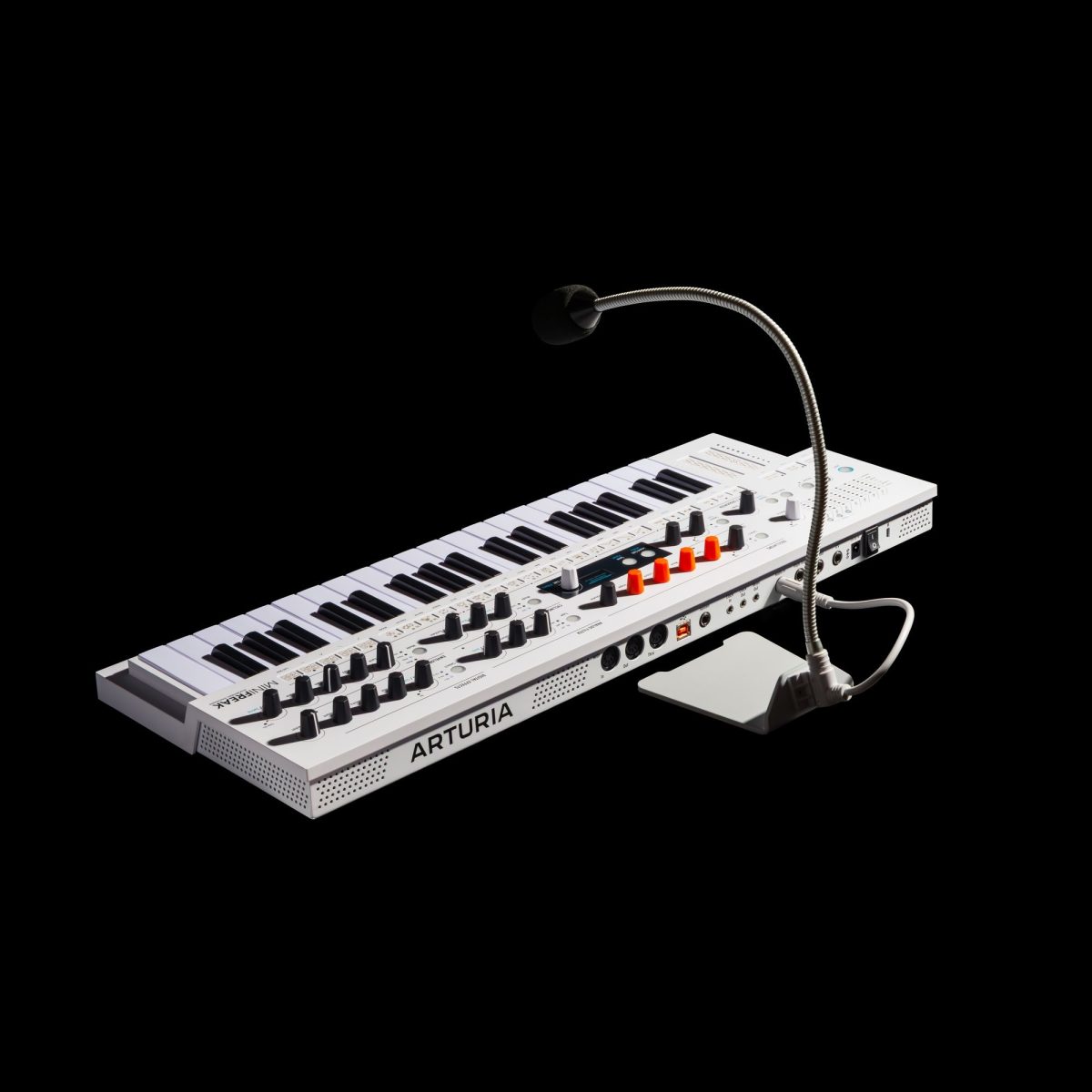 Arturia - MiniFreak Vocoder Edition Polyphonic Hybrid Synth