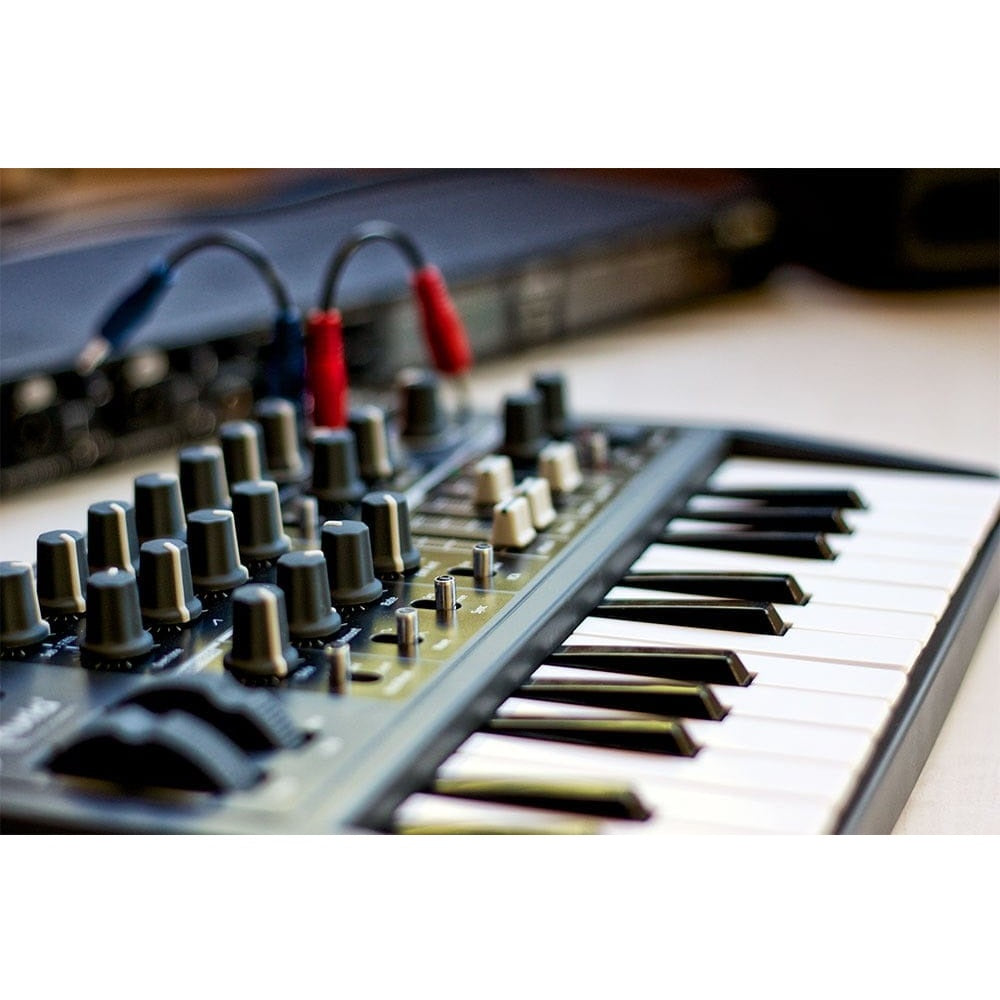 Arturia - MicroBrute Pure Analog Synth