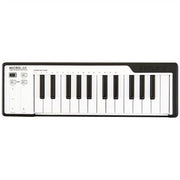 Arturia - MicroLab 25-Key MIDI Controller - Black