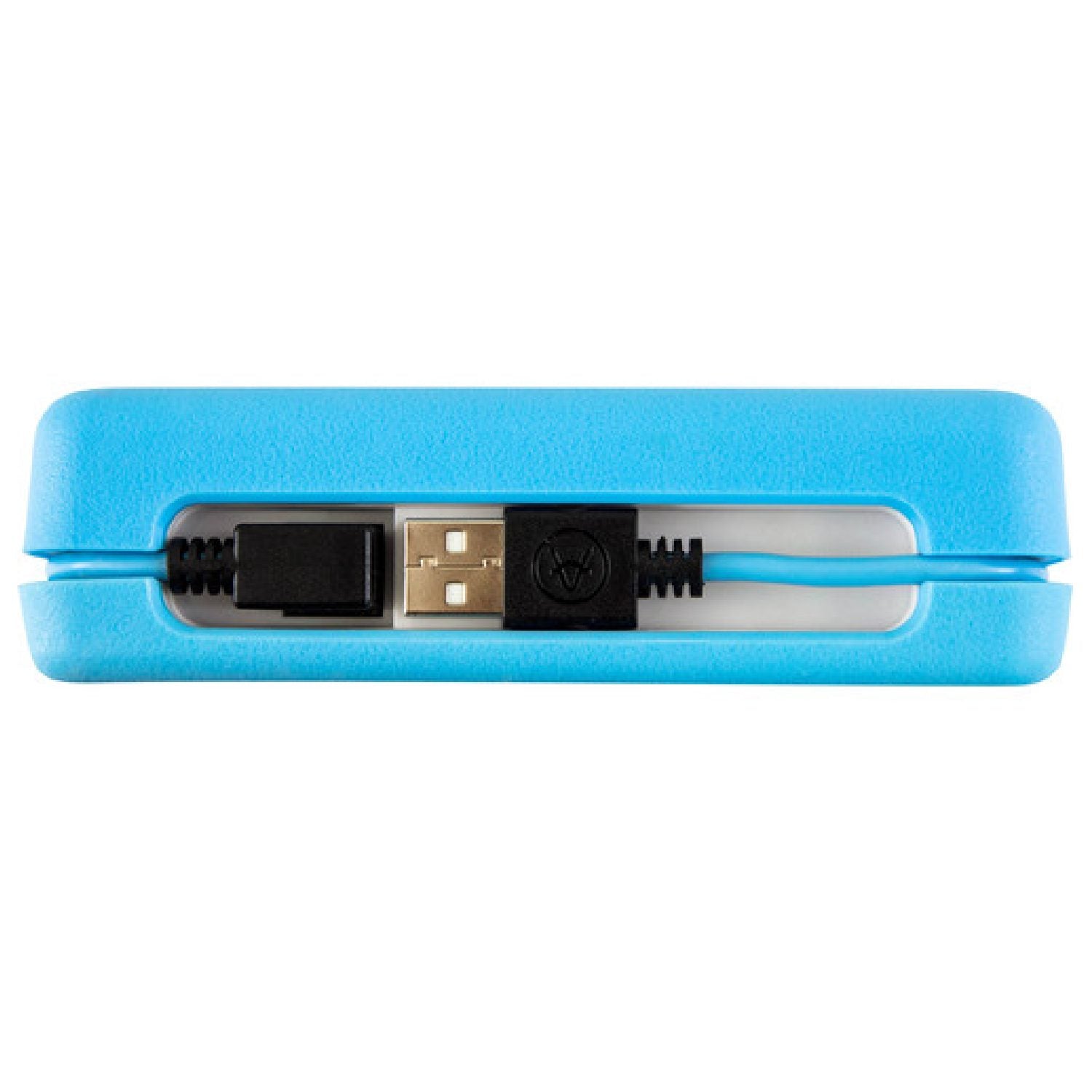 Arturia - MicroLab 25-Mini Key MIDI Controller - Blue