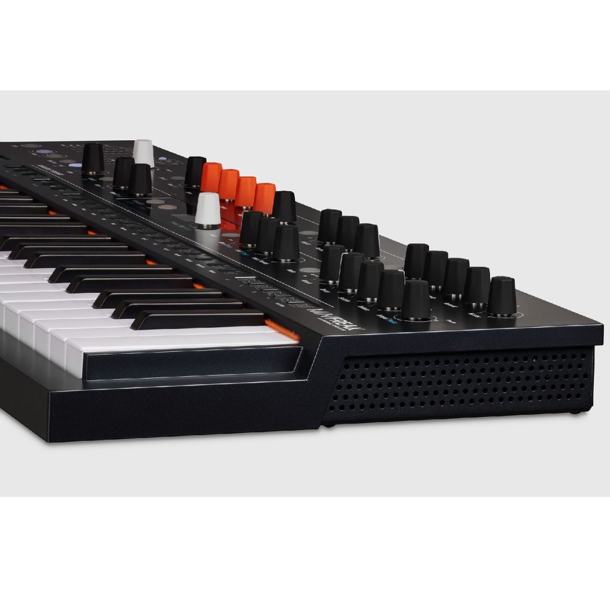 Arturia - MiniFreak - Polyphonic Hybrid Synthesizer Side 2