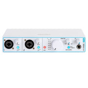 Arturia - MiniFuse 2 OTG Flexible USB Audio Interface