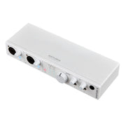 Arturia – MiniFuse 4 Versatile Desktop Audio Interface – White