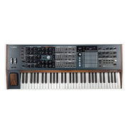 Arturia - PolyBrute - Morphing analog polysynth