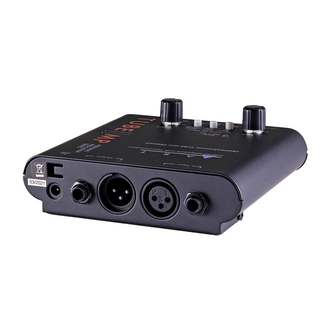 ART - Tube MP - The Original Tube Preamp