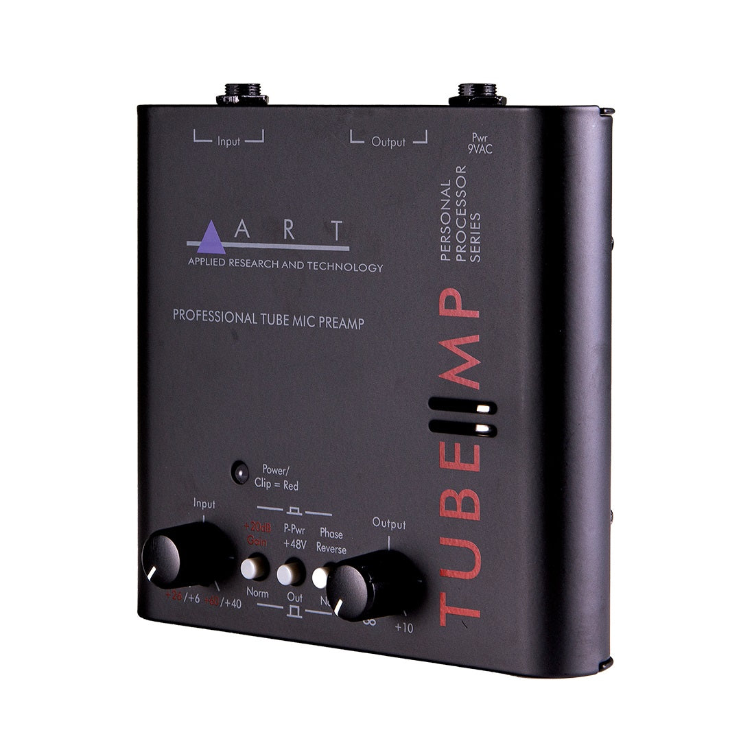 ART - Tube MP - The Original Tube Preamp