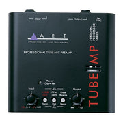 ART - Tube MP - The Original Tube Preamp