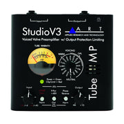ART - Tube MP - Studio V3 Tube Preamp with V3 Presets — 1