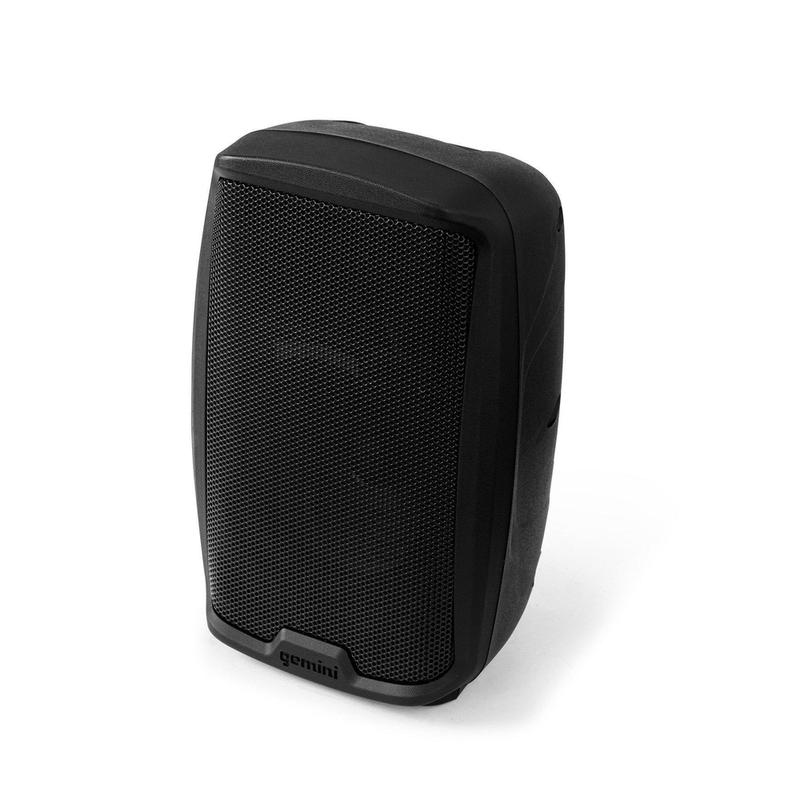 Gemini - 500 Watt Active 8” Loudspeaker #AS-2108P