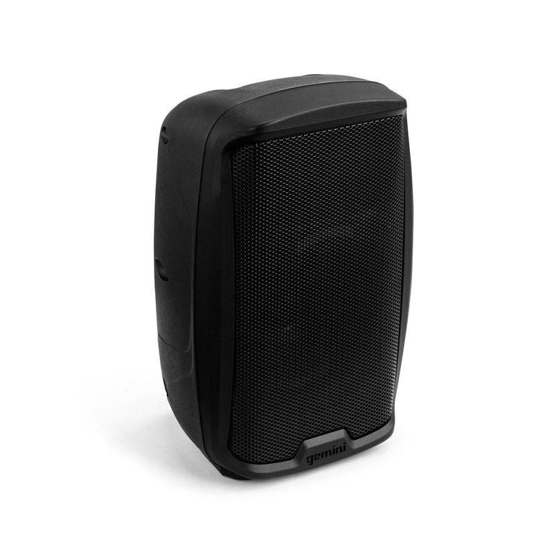 Gemini - 500 Watt Active 8” Loudspeaker #AS-2108P
