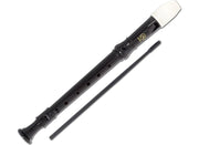 Angel - One Piece Soprano Baroque Recorder #ASRB101