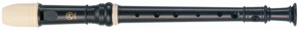Angel - 2 Piece Soprano Baroque Recorder #ASRB111