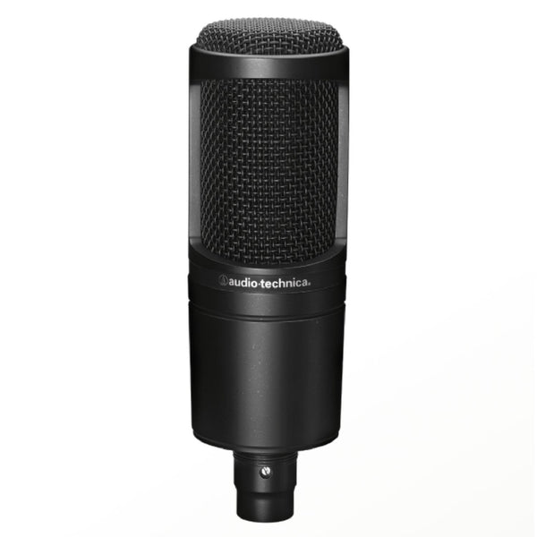 Microphones