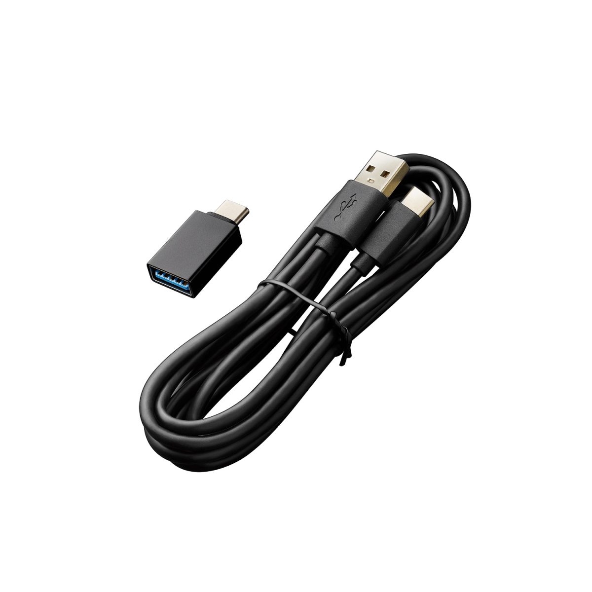 Audio-Technica - AT2020USB-X Microphone USB à Condensateur Cardioïde Cable