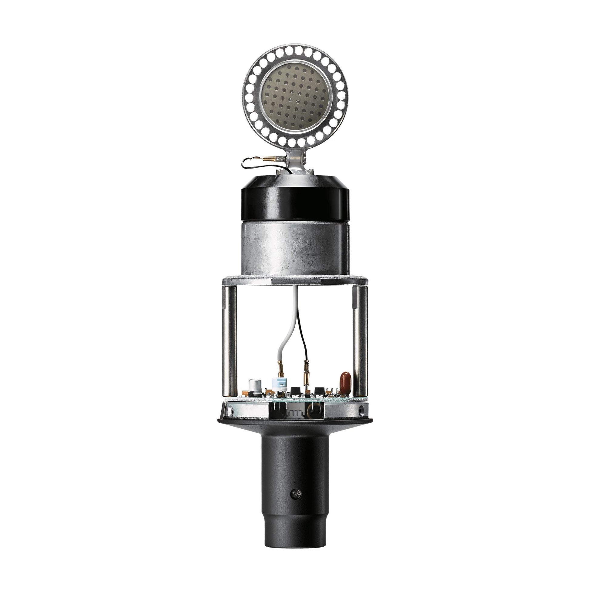 Audio-Technica AT4040 inside