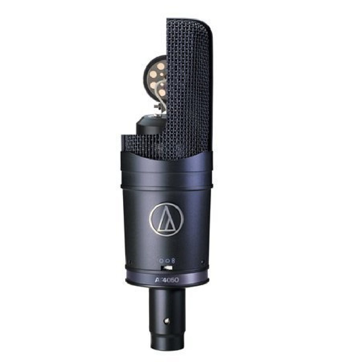 Audio-Technica AT4050 half