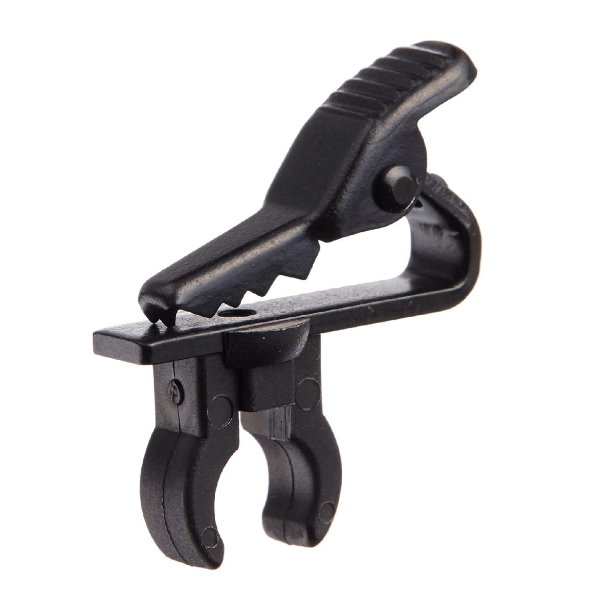Audio Technica - Lavalier Microphone Clip AT8435 Under