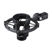 Audio-Technica - AT8449a Black Metal Shock Mount