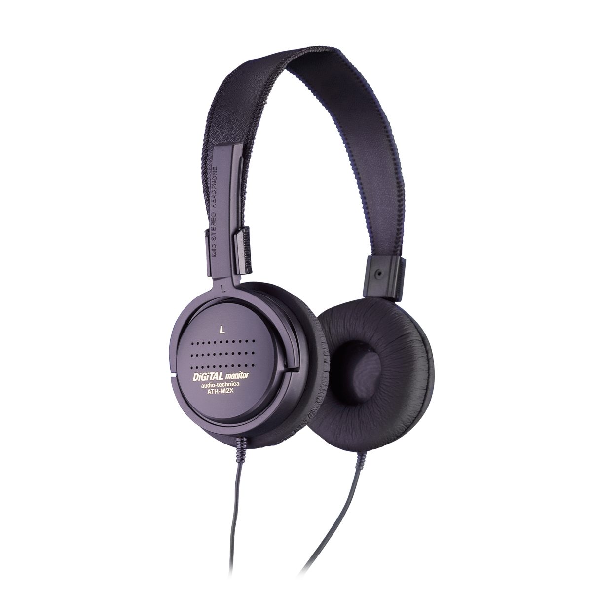 Audio-Technica ATH-M2X