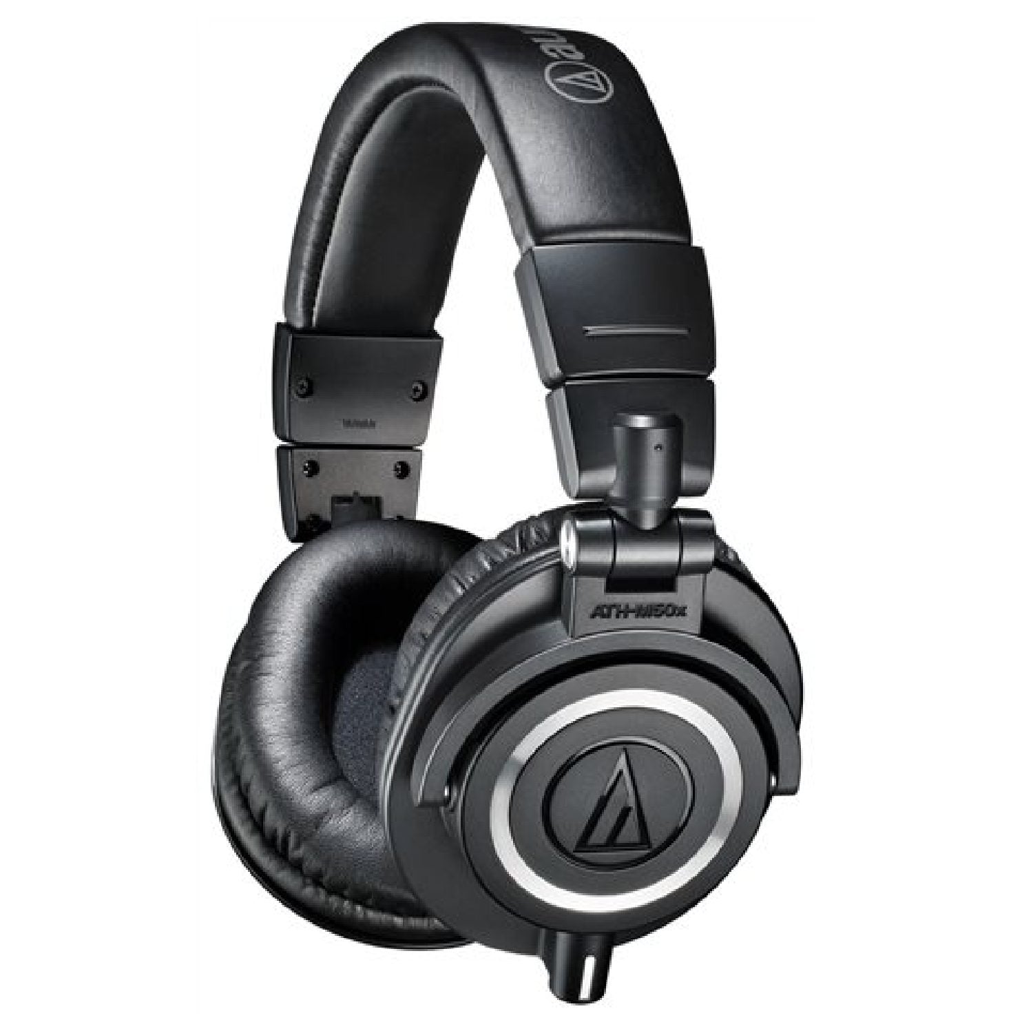 Audio-Technica ATH-M50X - Professional Monitor Headphones