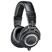 Audio-Technica ATH-M50X - Professional Monitor Headphones