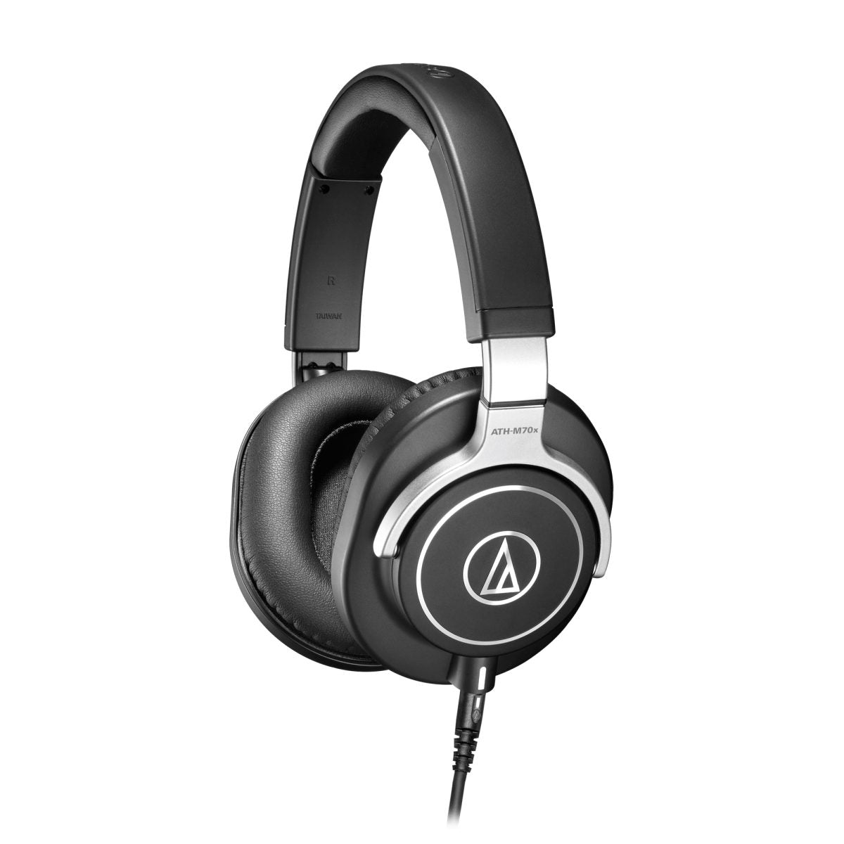Audio-Technica - ATH-M70x Professional Monitor Headphones