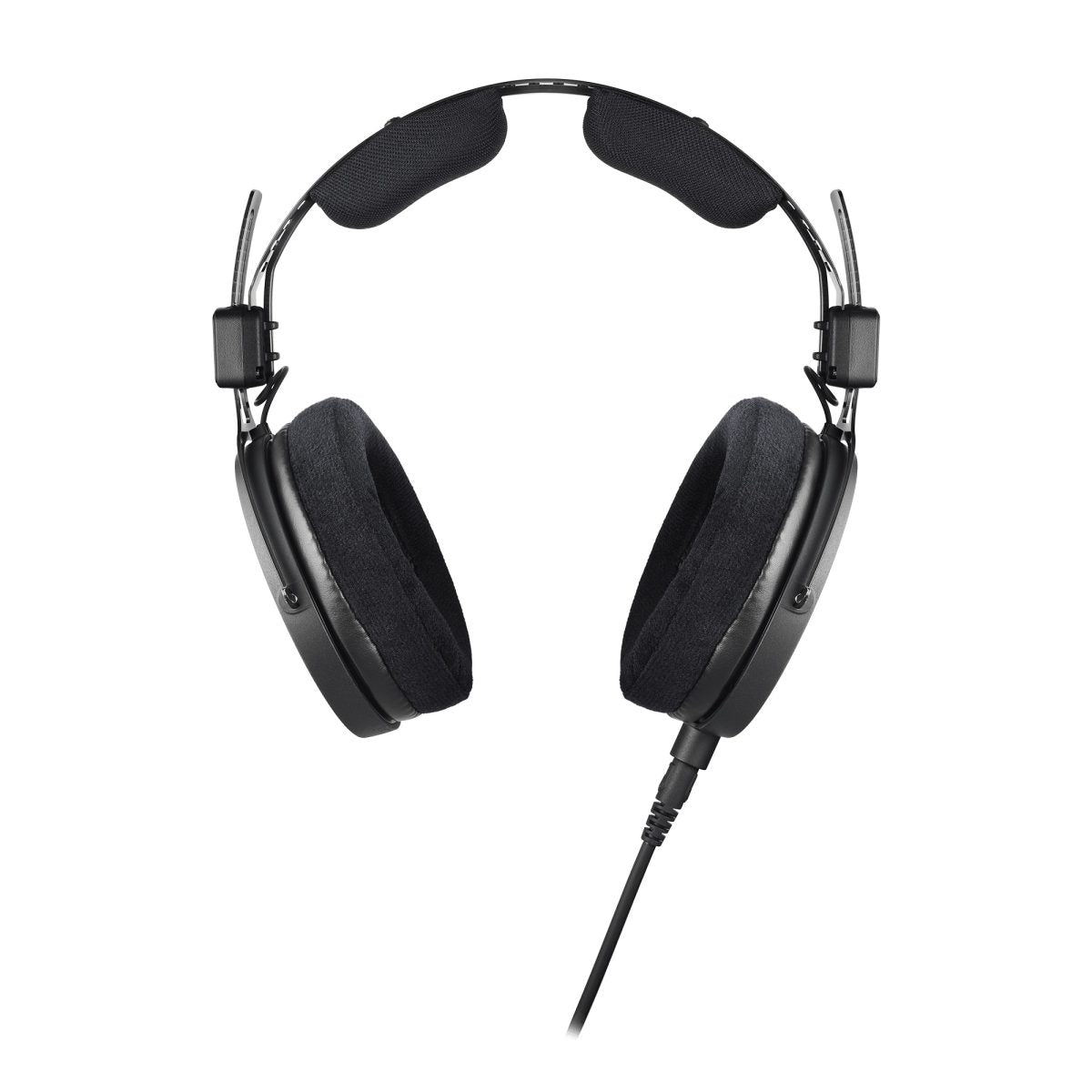 Audio-Technica – ATH-R50x Professional Open-Back Reference Headphones