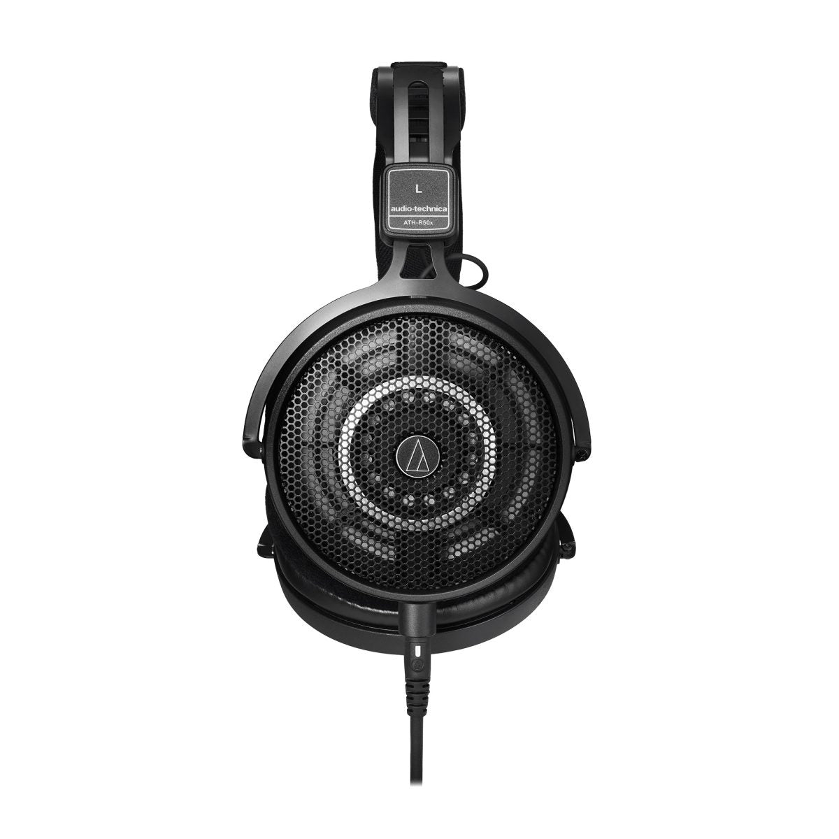Audio-Technica – ATH-R50x Professional Open-Back Reference Headphones