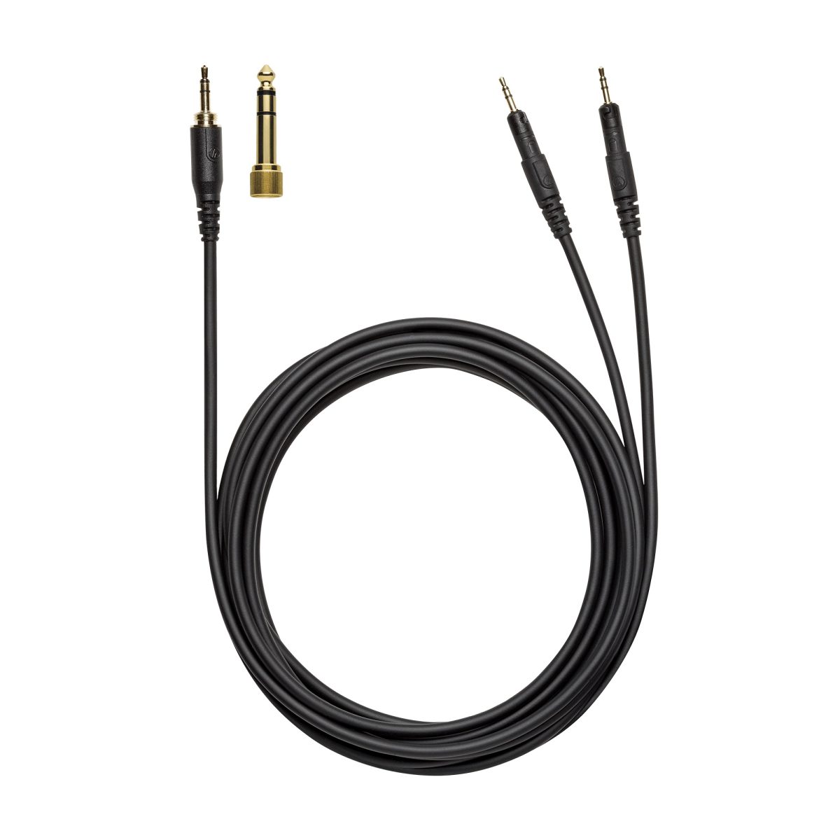Audio-Technica - ATH-R70xa Professional Open-Back Reference Headphones