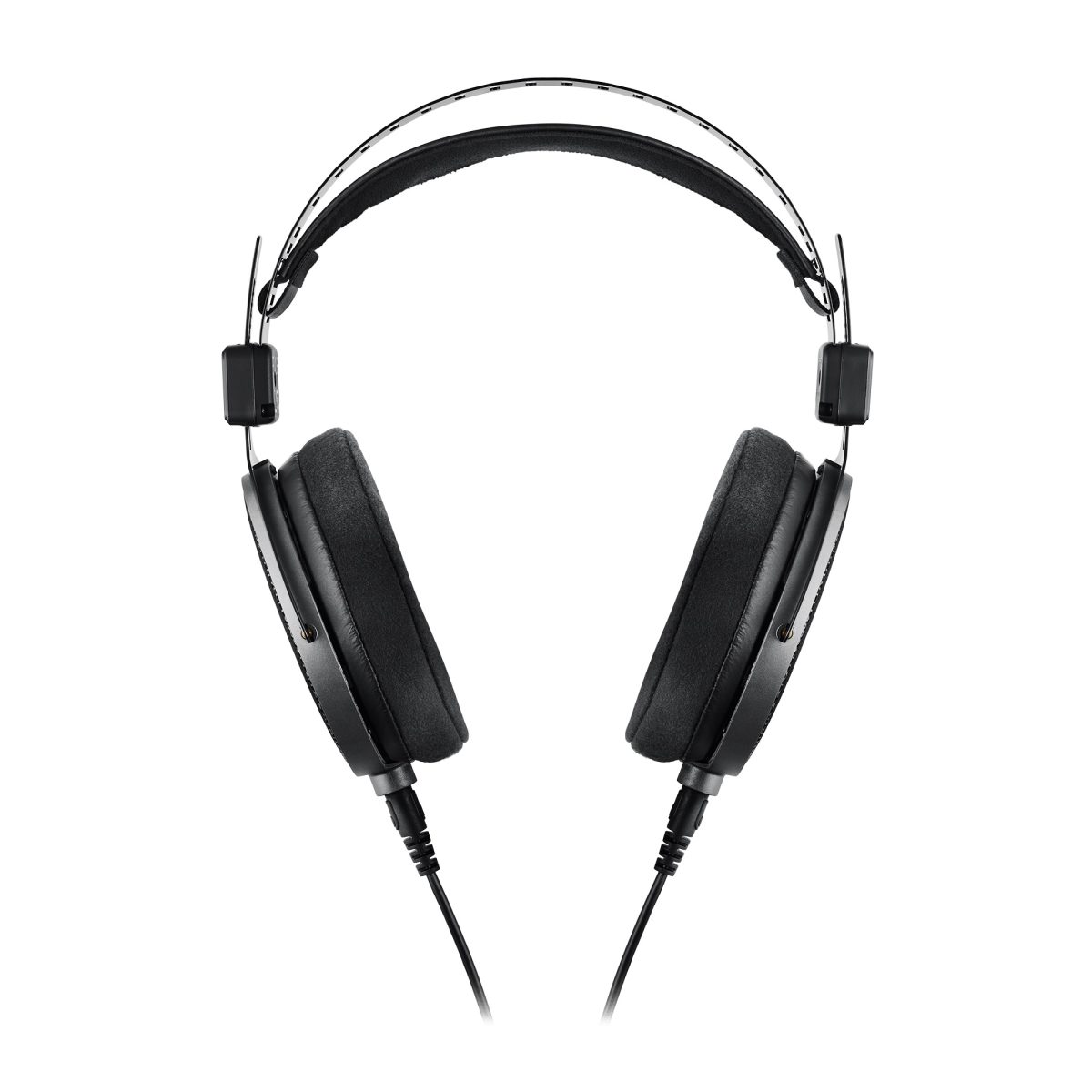 Audio-Technica - ATH-R70xa Professional Open-Back Reference Headphones